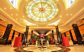 Red Castle Hotel
